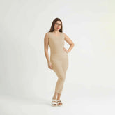 Thermal Tights-Skin